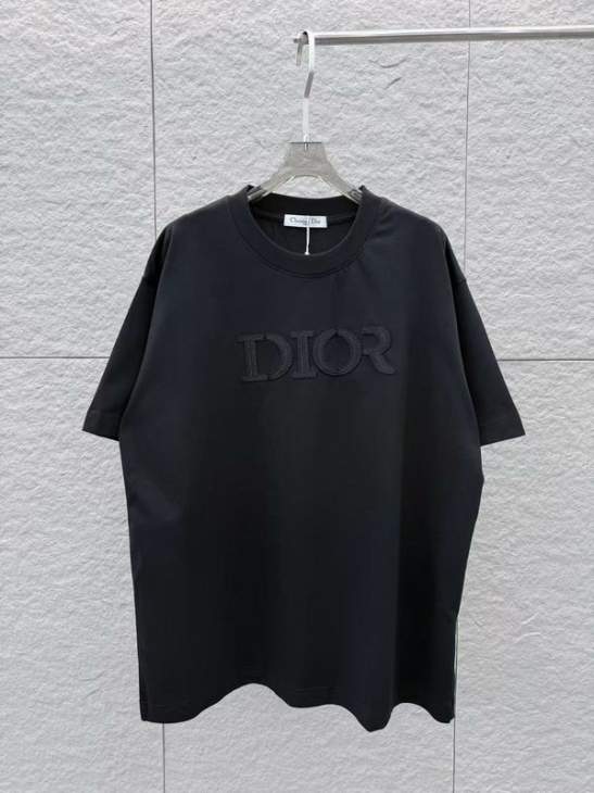 Dior T Shirts Short _SKUDiorS-2XLxetr26515913